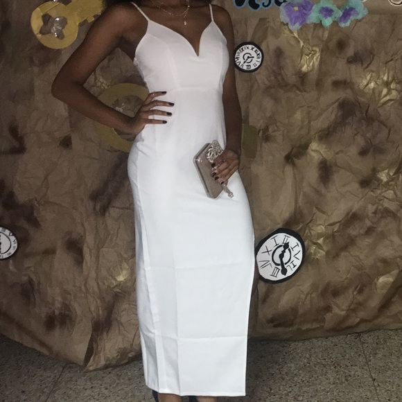 Homecoming dress - Picture 1 of 1